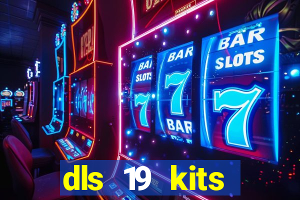 dls 19 kits manchester united